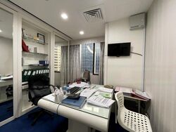 Tong Eng Building (D1), Office #550466831